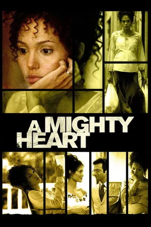 ძლიერი გული (ქართულად) / A Mighty Heart (Dzlieri Guli Qartulad) ქართულად 2026 / dzlieri guli qartulad