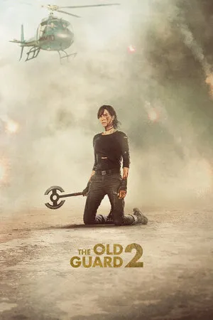 ძველი გვარდია 2 (ქართულად) / The Old Guard 2 (Dzveli Gvardia 2 Qartulad) ქართულად 2026 / dzveli gvardia 2 qartulad