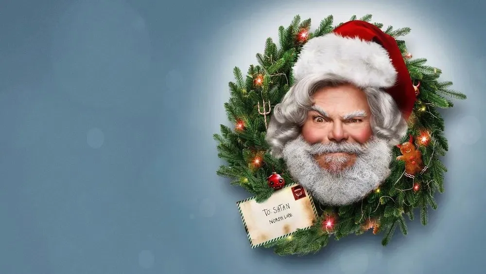 ძვირფასო სანტა (ქართულად) / Dear Santa (Dzvirfaso Santa Qartulad) ქართულად 2026 / dzvirpaso santa qartulad