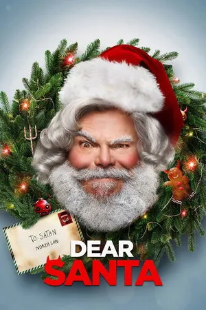 ძვირფასო სანტა (ქართულად) / Dear Santa (Dzvirfaso Santa Qartulad) ქართულად 2026 / dzvirpaso santa qartulad