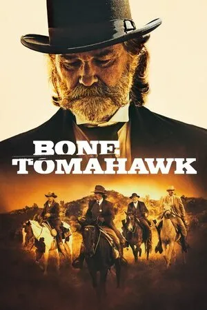 ძვლის ტომაჰავკი (ქართულად) / Bone Tomahawk (Dzvlis Tomahavki Qartulad) ქართულად 2026 / dzvlis tomahavki qartulad
