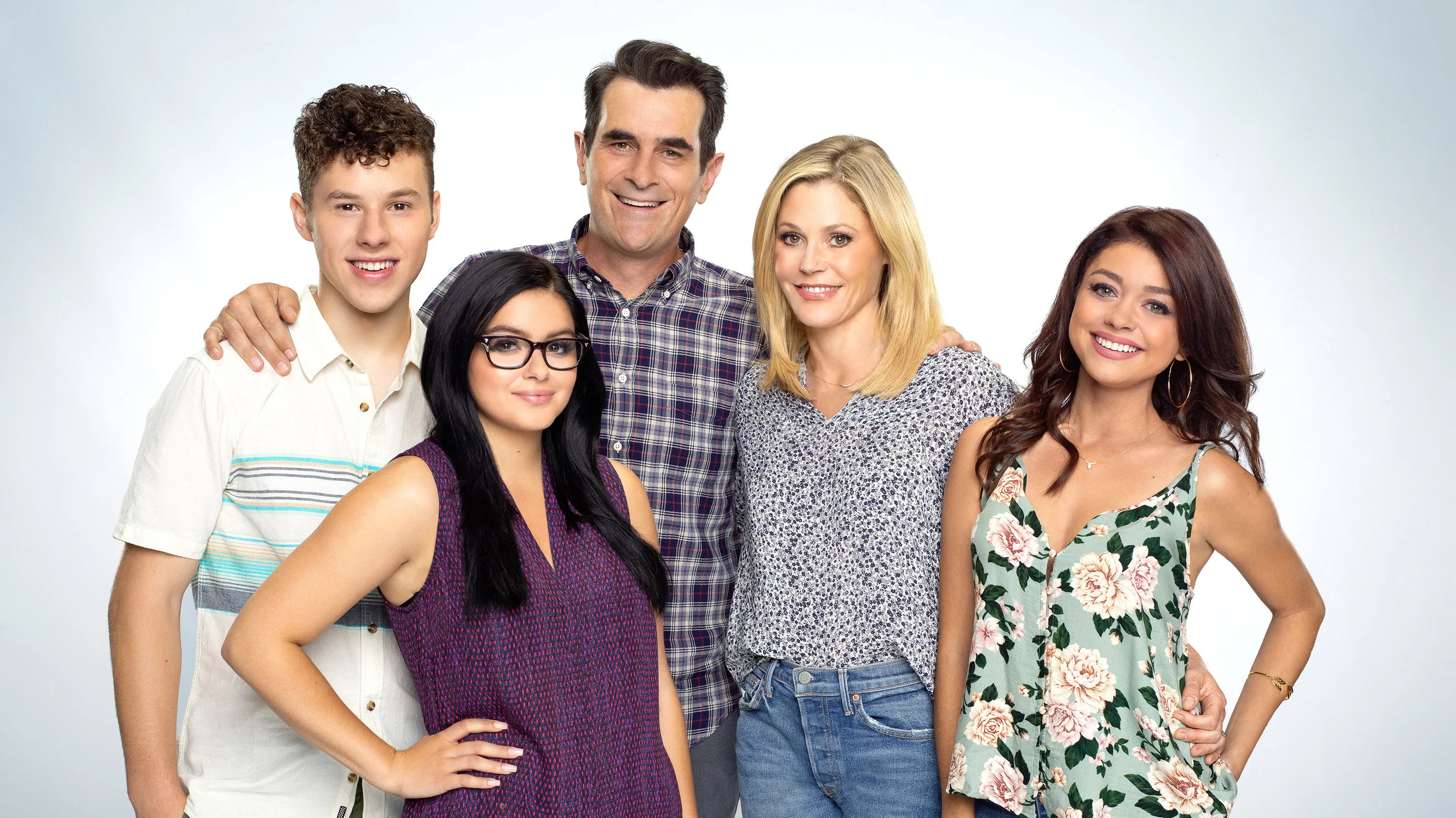 ამერიკული ოჯახი სეზონი 6 (ქართულად) / Modern Family Season 6 ქართულად 2026 / amerikuli ojakhi sezoni 6 qartulad