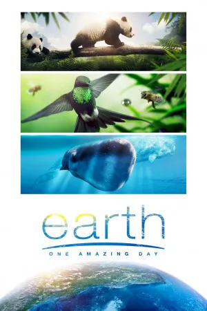 დედამიწა: ერთი გასაოცარი დღე (ქართულად) / Earth: One Amazing Day ქართულად 2026 / dedamitsa erti gasaotsari dghe qartulad