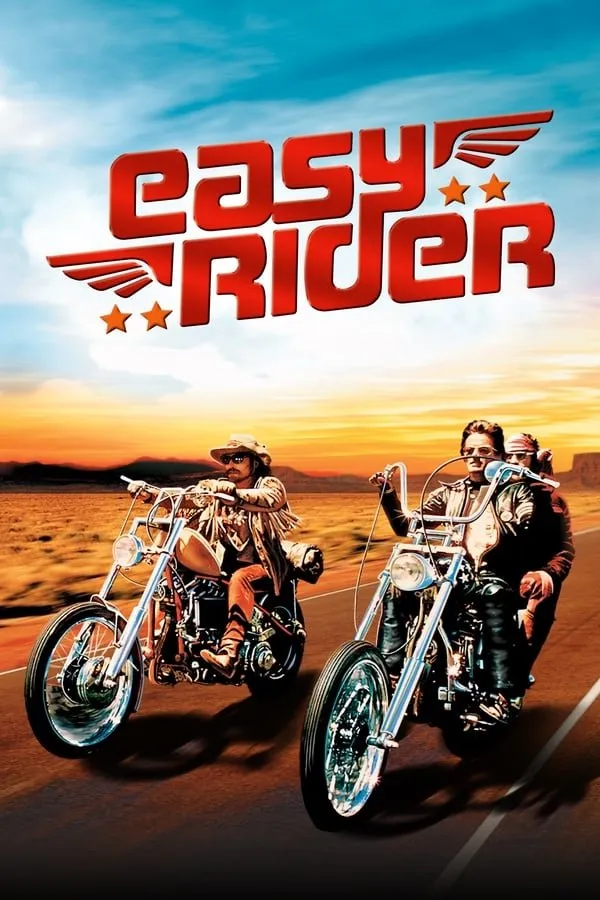 უდარდელი მხედარი (ქართულად) / Easy Rider ქართულად 2026 / udardeli mkhedari qartulad