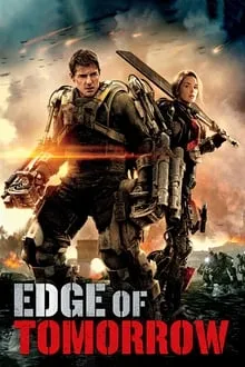 მომავლის ზღვარი (ქართულად) / Edge of Tomorrow (Momavlis Zgvari Qartulad) ქართულად 2026 / momavlis zghvari qartulad