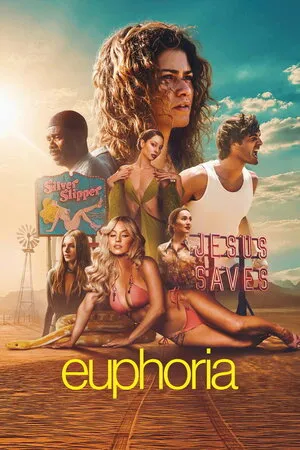 ეიფორია (ქართულად) / Euphoria (Eiforia Qartulad) ქართულად 2026 / eiporia qartulad