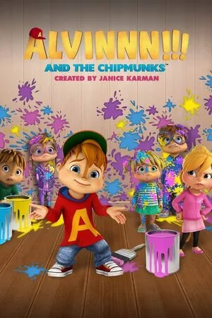 ელვინი და თახვები (ქართულად) / Alvinnn!!! And the Chipmunks (Elvini Da Taxvebi Qartulad) ქართულად 2026 / elvini da takhvebi qartulad
