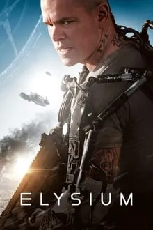 ელიზიუმი (ქართულად) / Elysium (Eliziumi Qartulad) ქართულად 2026 / eliziumi qartulad