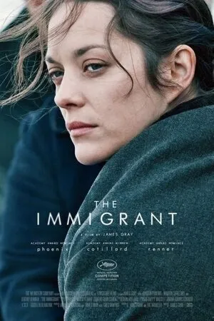 ემიგრანტი (ქართულად) / The Immigrant (Emigranti Qartulad) ქართულად 2026 / emigranti qartulad