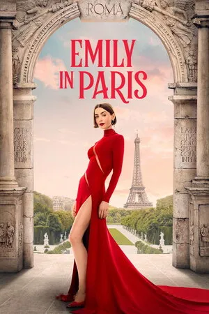 ემილი პარიზში (ქართულად) / Emily in Paris (Emili Parizshi Qartulad) ქართულად 2026 / emili parizshi qartulad