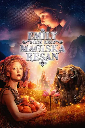 ემილის ჯადოსნური მოგზაურობა (ქართულად) / Emily and the Magical Journey (Emilis Jadosnuri Mogzauroba Qartulad) ქართულად 2026 / emilis jadosnuri mogzauroba qartulad