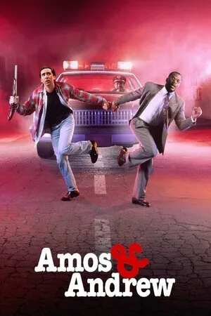 ემოსი & ენდრიუ (ქართულად) / Amos & Andrew (Emosi Da Endriu Qartulad) ქართულად 2026 / emosi endriu qartulad
