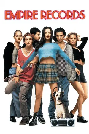 ემპაიერ რექორდსი (ქართულად) / Empire Records (Empaier Reqordsi Qartulad) ქართულად 2026 / empaier rekordsi qartulad