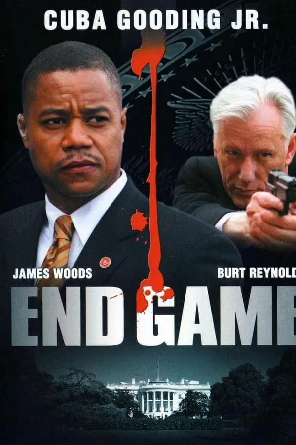 თამაშის დასასრული (ქართულად) / End Game (Tamashis Dasasruli Qartulad) ქართულად 2026 / tamashis dasasruli qartulad
