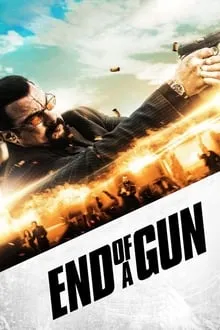 იარაღის ბოლო (ქართულად) / End of a Gun (Iaragis Bolo Qartulad) ქართულად 2026 / iaraghis bolo qartulad