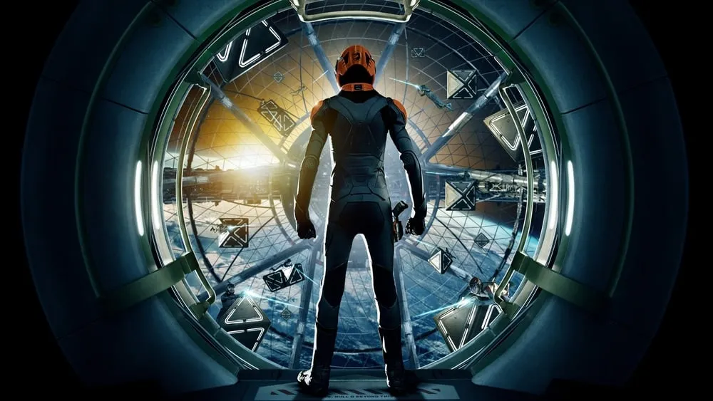 ენდერის თამაში (ქართულად) / Ender's Game (Enderis Tamashi Qartulad) ქართულად 2026 / enderis tamashi qartulad