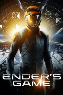 ენდერის თამაში (ქართულად) / Ender's Game (Enderis Tamashi Qartulad) ქართულად 2026 / enderis tamashi qartulad