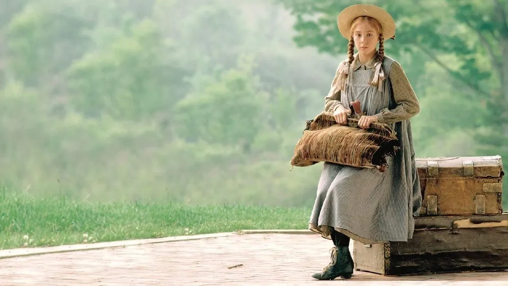ენი მწვანე სახურავებიდან (ქართულად) / Anne of Green Gables (Eni Mwvane Saxuravebidan Qartulad) ქართულად 2026 / eni mtsvane sakhuravebidan qartulad