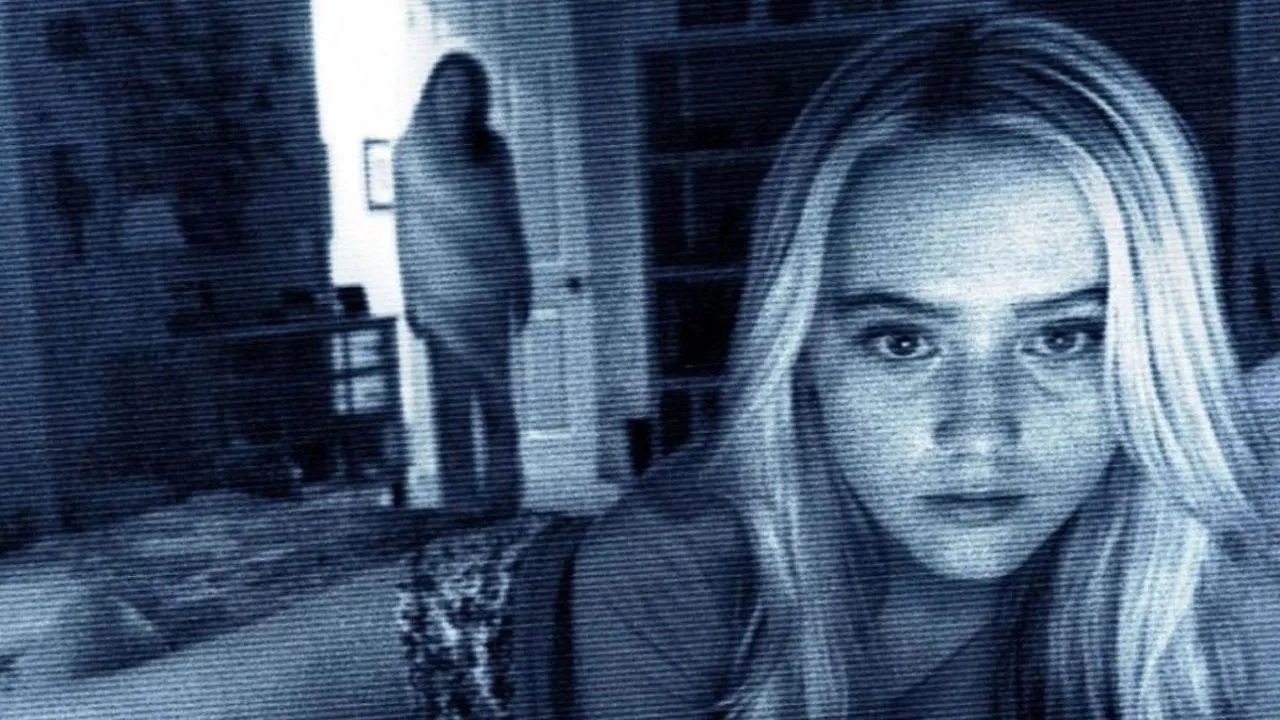 პარანორმალური მოვლენა 4 (ქართულად) / Paranormal Activity 4 ქართულად 2026 / paranormaluri movlena 4 qartulad