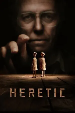 ერეტიკოსი (ქართულად) / Heretic (Eretikosi Qartulad) ქართულად 2026 / eretikosi qartulad