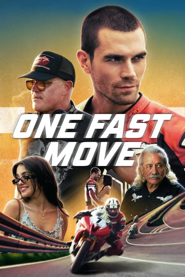 ერთი სწრაფი მოძრაობა (ქართულად) / One Fast Move (Erti Swrafi Modzraoba Qartulad) ქართულად 2026 / erti stsrapi modzraoba qartulad