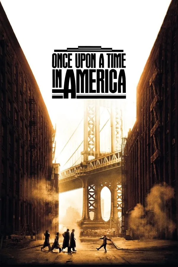 ერთხელ ამერიკაში (ქართულად) / Once Upon a Time in America (Ertxel Amerikashi Qartulad) ქართულად 2026 / ertkhel amerikashi qartulad