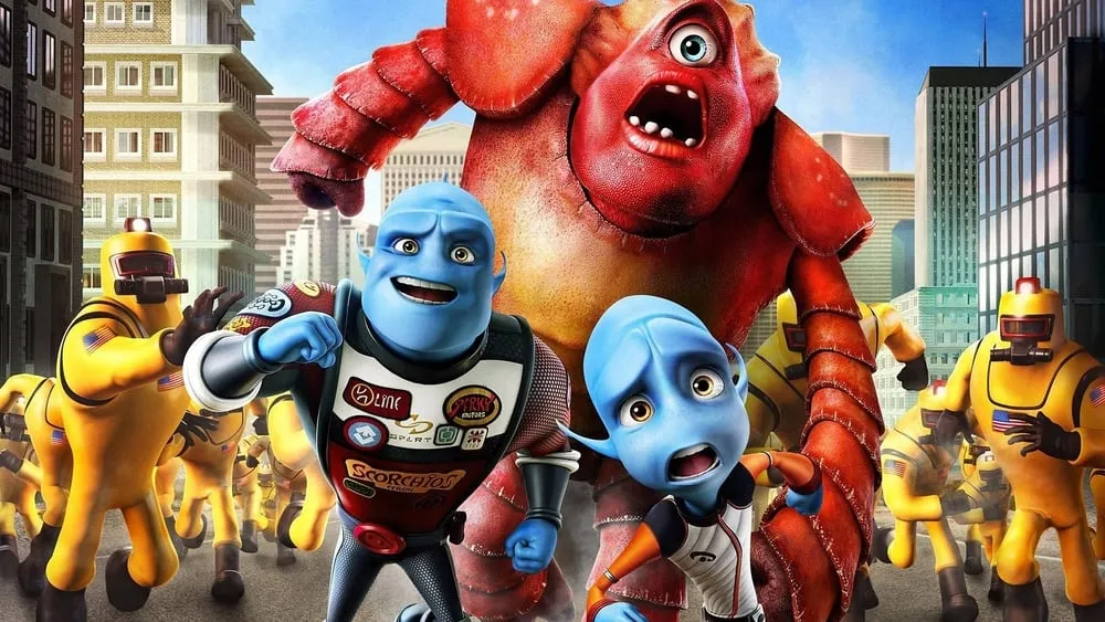 გაქცევა დედამიწიდან (ქართულად) / Escape from Planet Earth (Gaqceva Dedamiwidan Qartulad) ქართულად 2026 / gaktseva dedamitsidan qartulad