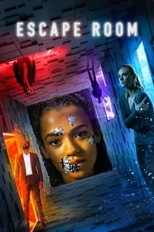 გასაქცევი ოთახიდან (ქართულად) / Escape Room (Gasaqcevi Otaxidan Qartulad) ქართულად 2026 / gasaktsevi otakhidan qartulad