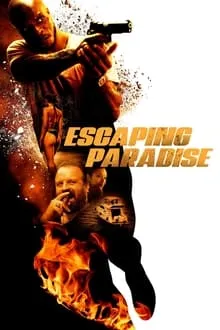 გაქცევა სამოთხიდან (ქართულად) / Escaping Paradise (Gaqceva Samotxidan Qartuad) ქართულად 2026 / gaktseva samotkhidan qartulad