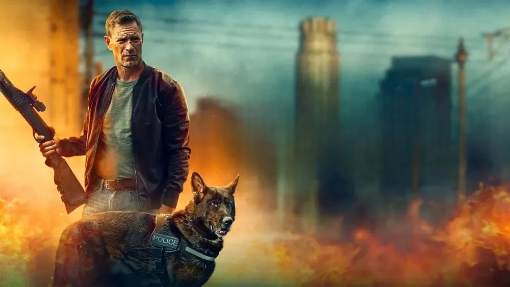 ეშვი 2: მგლების ქალაქი (ქართულად) / Muzzle: City of Wolves (Eshvi 2: Mglebis Qalaqi Qartulad) ქართულად 2026 / eshvi 2 mglebis kalaki qartulad