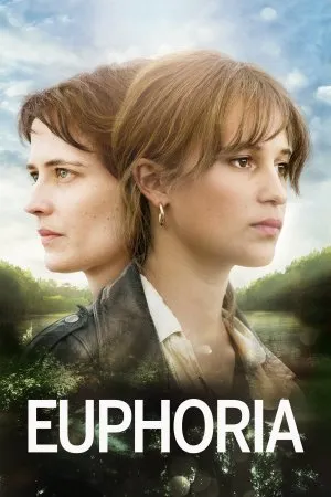 ეიფორია (ქართულად) / Euphoria ქართულად 2026 / eiporia qartulad
