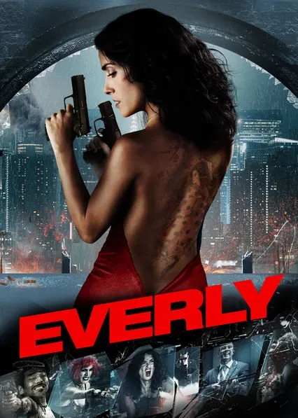ევერლი (ქართულად) / Everly (Everli Qartulad) ქართულად 2026 / everli qartulad