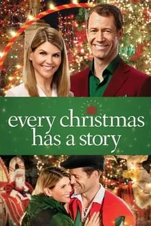 ყველა შობას თავისი ისტორია აქვს (ქართულად) / Every Christmas Has a Story (Yvela Shobas Tavisi Istoria Aqvs Qartulad) ქართულად 2026 / qvela shobas tavisi istoria akvs qartulad