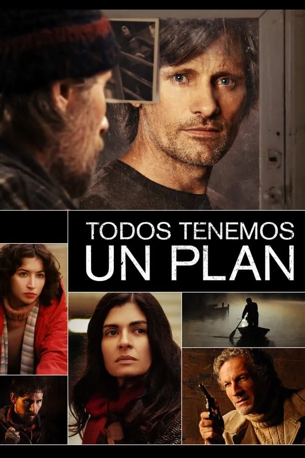 ყველას აქვს გეგმა (ქართულად) / Everybody Has a Plan (Todos tenemos un plan) ქართულად 2026 / qvelas akvs gegma qartulad