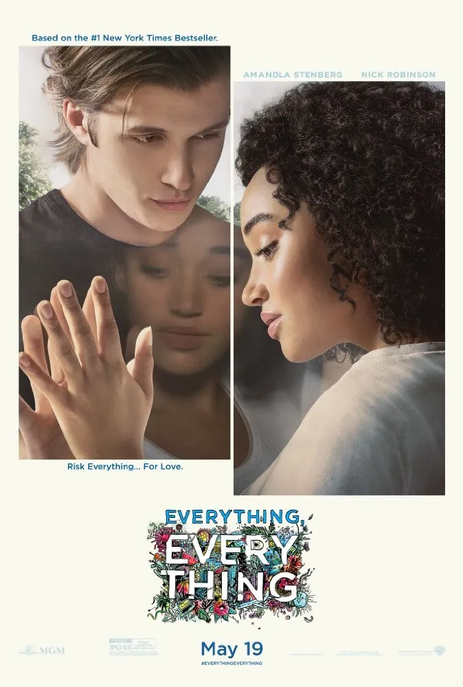 ყველაფერი, ყველაფერი (ქართულად) / Everything, Everything ქართულად 2026 / qvelaperi qvelaperi qartulad