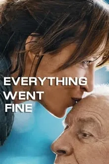 ყველაფერმა კარგად ჩაიარა (ქართულად) / Everything Went Fine (Yvelaferma Kargad Chaiara Qartulad) ქართულად 2026 / qvelaperma kargad chaiara qartulad