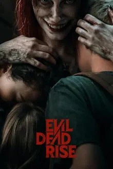ბოროტი მკვდრების აღზევება (ქართულად) / Evil Dead Rise (Boroti Mkvderbis Agzeveba Qartulad) ქართულად 2026 / boroti mkvdrebis aghzeveba qartulad