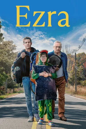 ეზრა (ქართულად) / Ezra (Ezra Qartulad) ქართულად 2026 / ezra qartulad