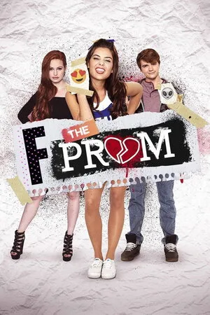 გამოსაშვები საღამოს ჩაშლა (ქართულად) / F*&% the Prom ქართულად 2026 / gamosashvebi saghamos chashla qartulad