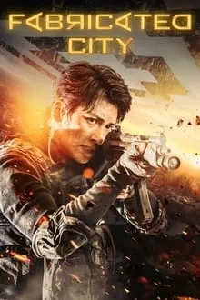 ყალბი ქალაქი (ქართულად) / Fabricated City (Jojakdoen dosi) (Yalbi Qalaqi Qartulad) ქართულად 2026 / qalbi kalaki qartulad