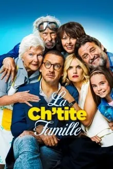 ოჯახს ვერ გაექცევი (ქართულად) / Family is Family (La ch'tite famille) (Ojaxs Ver Gaeqcevi Qartulad) ქართულად 2026 / ojakhs ver gaektsevi qartulad