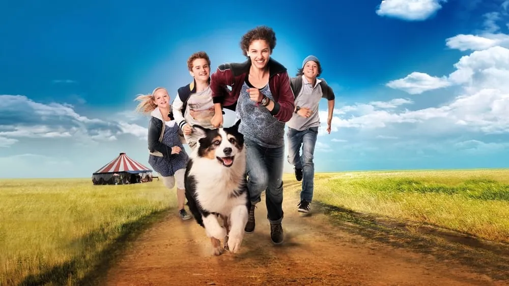 ხუთი მეგობარი 2 (ქართულად) / Famous Five 2 (Xuti Megobari 2 Qartulad) ქართულად 2026 / khuti megobari 2 qartulad