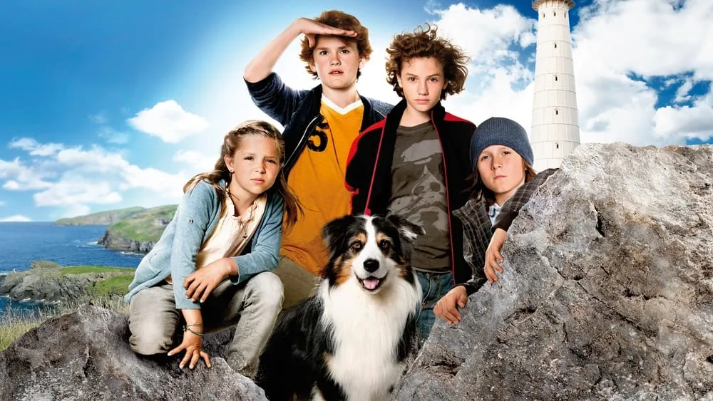 ხუთი მეგობარი (ქართულად) / Famous Five (Xuti Megobari Qartulad) ქართულად 2026 / khuti megobari qartulad