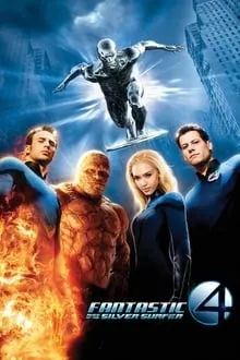 ფანტასტიკური ოთხეული 2 (ქართულად) / Fantastic 4: Rise of the Silver Surfer (Fantastikuri Otxeuli 2 Qartulad) ქართულად 2026 / pantastikuri otkheuli 2 qartulad
