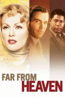 სამოთხეს მოშორებით (ქართულად) / Far from Heaven ქართულად 2026 / samotkhes moshorebit qartulad