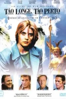შორს და ისე ახლოს! (ქართულად) / Faraway, So Close! (In weiter Ferne, so nah!) ქართულად 2026 / shors da ise akhlos qartulad