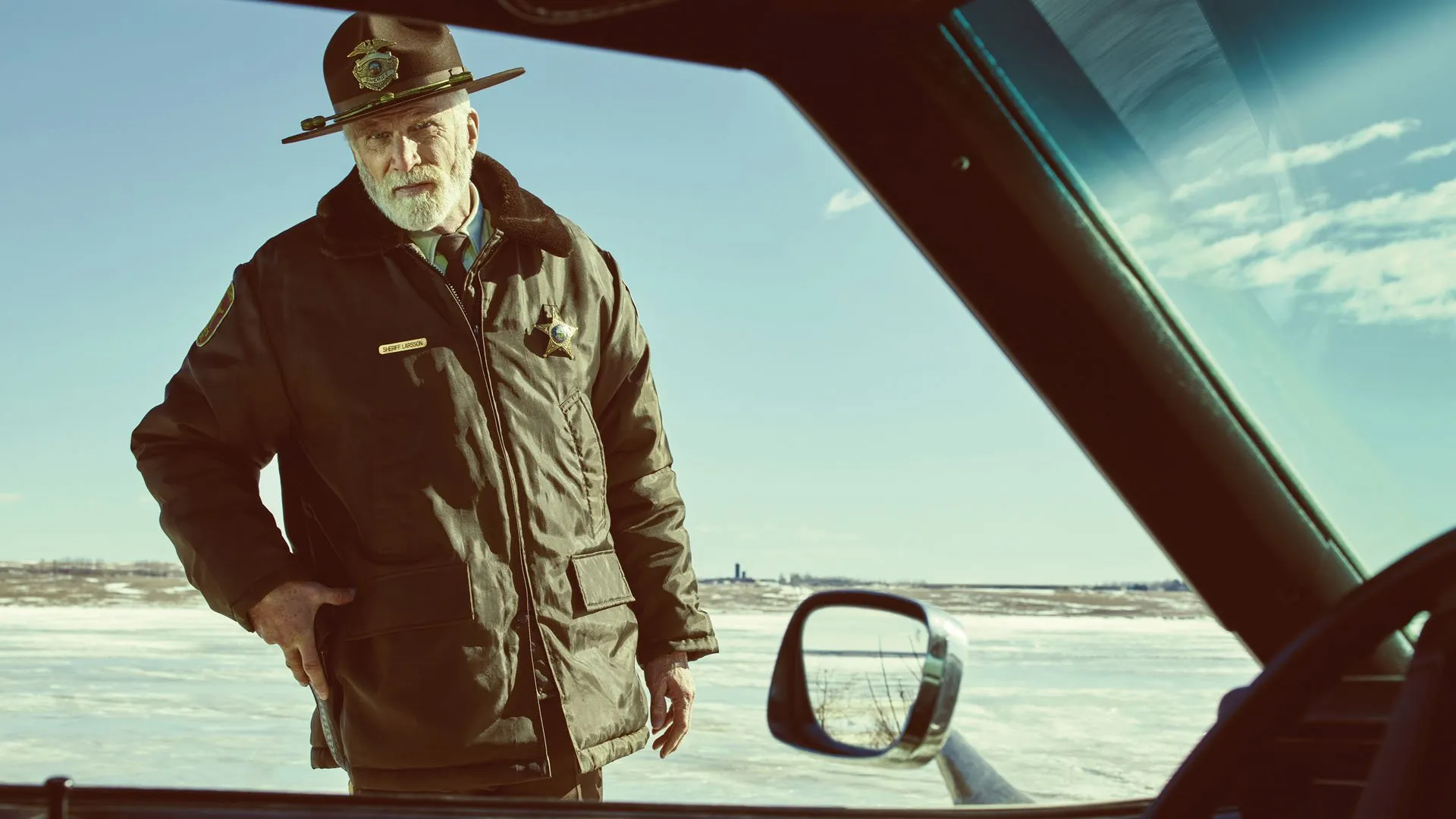 ფარგო სეზონი 3 (ქართულად) / Fargo Season 3 ქართულად 2026 / pargo sezoni 3 qartulad