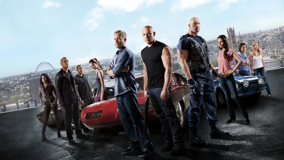 ფორსაჟი 6 (ქართულად) / Fast & Furious 6 (Forsaji 6 Qartulad) ქართულად 2026 / porsazhi 6 qartulad