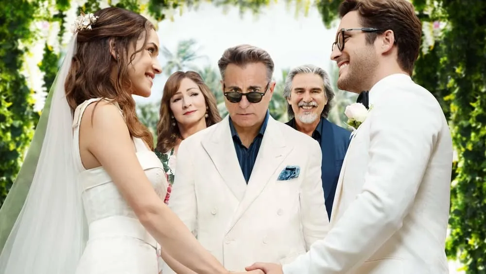 პატარძლის მამა (ქართულად) / Father of the Bride (Patardzlis Mama Qartulad) ქართულად 2026 / patardzlis mama qartulad