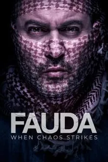 ფაუდა (ქართულად) / Fauda (Fauda Qartulad) ქართულად 2026 / pauda qartulad